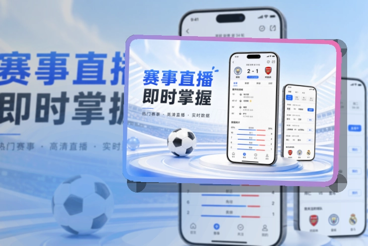友博体育 App · 比赛入口更少等待